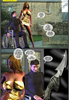 BattleChix Comix -Prelude (4)