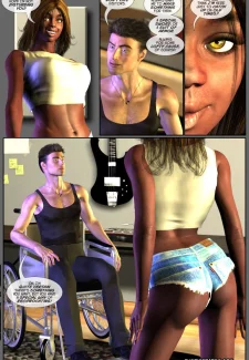 BattleChix Comix -Prelude (6)