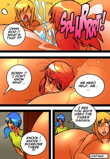Body Expansion012