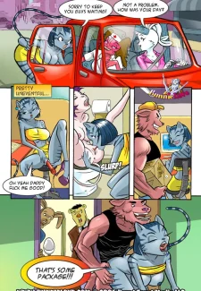 Bunnie Love 5-Sexual Healing (11)