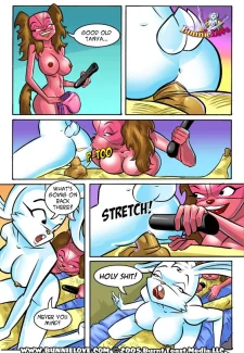 Bunnie Love 5-Sexual Healing (16)