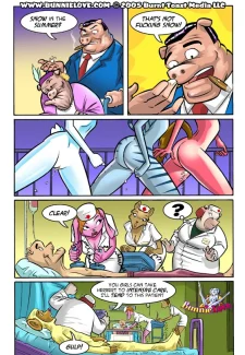 Bunnie Love 5-Sexual Healing (18)