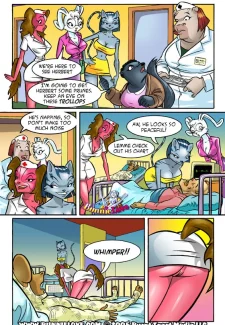 Bunnie Love 5-Sexual Healing (20)