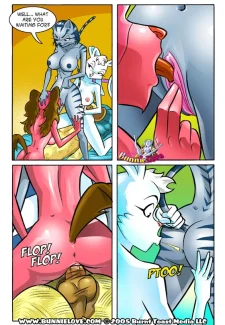 Bunnie Love 5-Sexual Healing (21)