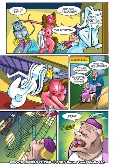 Bunnie Love 5-Sexual Healing (25)
