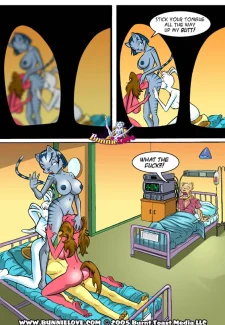 Bunnie Love 5-Sexual Healing (28)