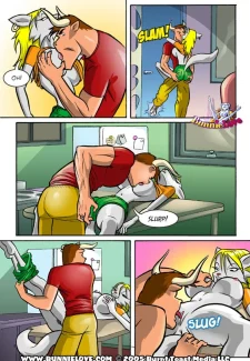 Bunnie Love 5-Sexual Healing (4)