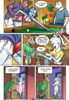 Bunnie Love 6020