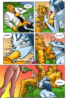 Bunnie Love 6036