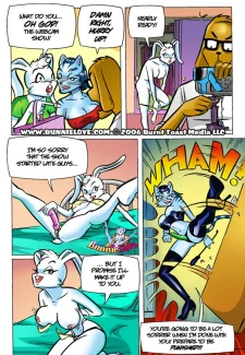 Bunnie Love 7-The Ceremony (5)