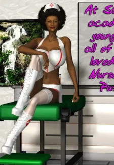 Coco Nurse Office (19)