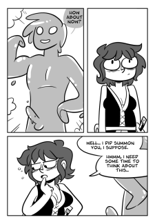 For Her Pleasure008