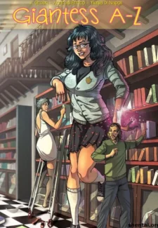 Giantess A-Z