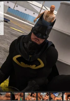 Gotham Knight-A Daring Plan (31)