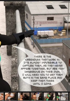 Gotham Knight-A Daring Plan (9)