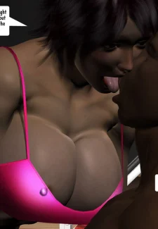 Huge Tits-Paul Dancing (11)