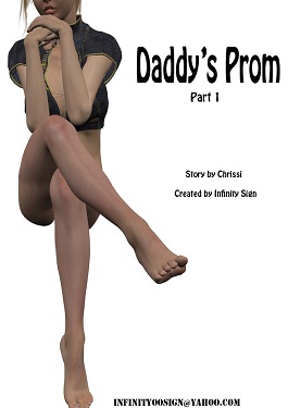 Daddy’s Prom 1