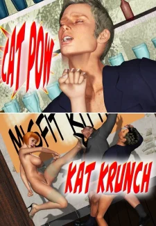 Kitten Gets-Bart Packed 2 (13)