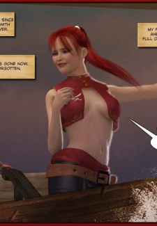 RED HAND JILL-Episode 03 (17)