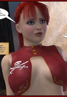 RED HAND JILL-Episode 03 (18)