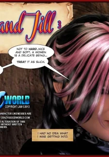 RED HAND JILL-Episode 03 (22)