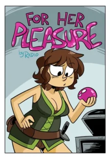 Radio For Her Pleasure