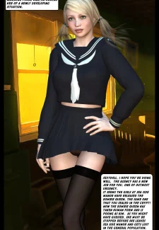Sexydoll – Zombie queen (17)