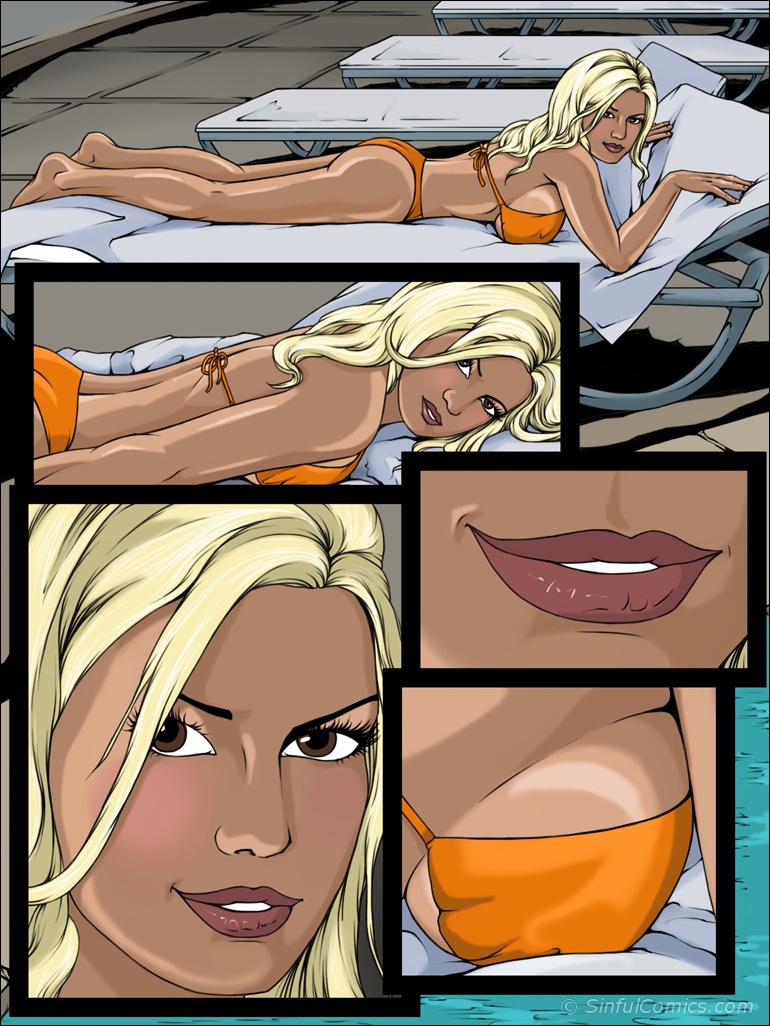 770px x 1026px - Sinful Comics-Jessica Simpson Hollywood Celebs - Porn Cartoon Comics