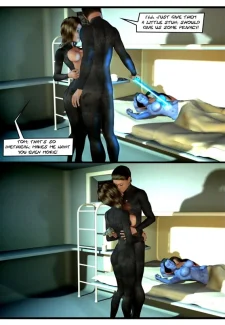 Spacey Trekky Time Tussle (28)