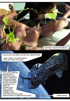 Spacey Trekky Time Tussle (44)