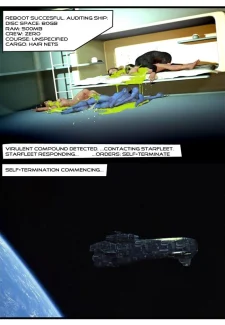 Spacey Trekky Time Tussle (45)