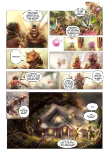 The Green-Goddess (4)