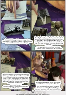 The Route (104)