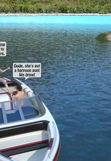 Woman at Boat (31)