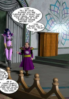 World Of Neverquest #3 (10)