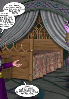 World Of Neverquest #3 (11)