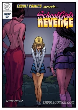 Schoolgirl’s Revenge 9