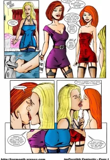 imPossibly Fantastic (4)