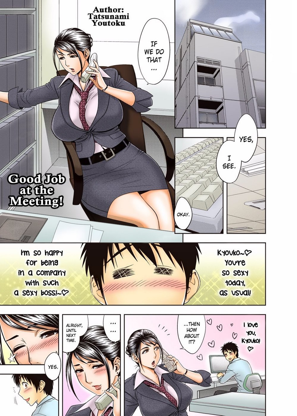 hentai housewives teacher conference hentai