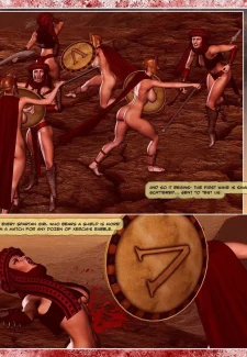 300 Amazons-Queen of Sparta (25)