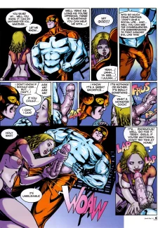 Against the Evil Nazis 2 (3)