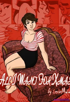 All I Want For Xmas (12)