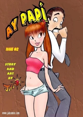 Ay Papi 1-2
