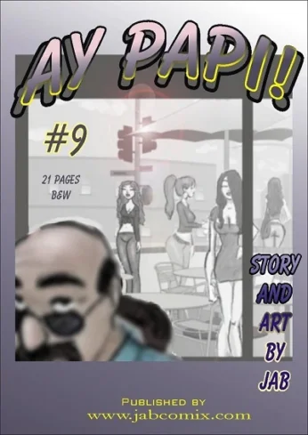 Ay Papi 9