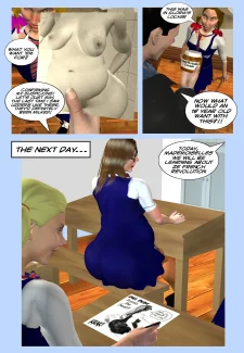 Caning Mom (19)