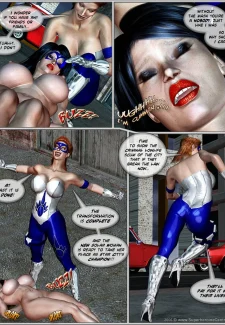 Confrontations (3)