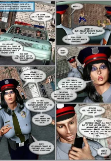 Confrontations (4)