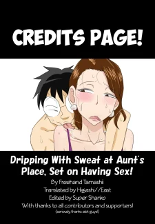 credits