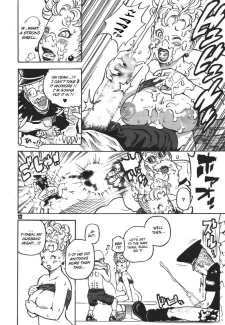 Dragon Ball (10)