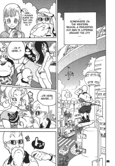 Dragon Ball (3)